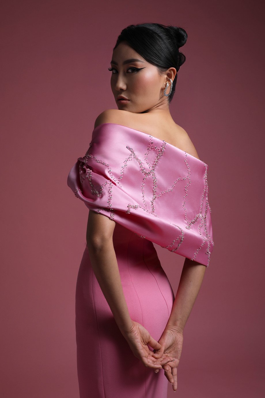 TARA DRESS