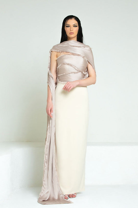 THEA DRESS