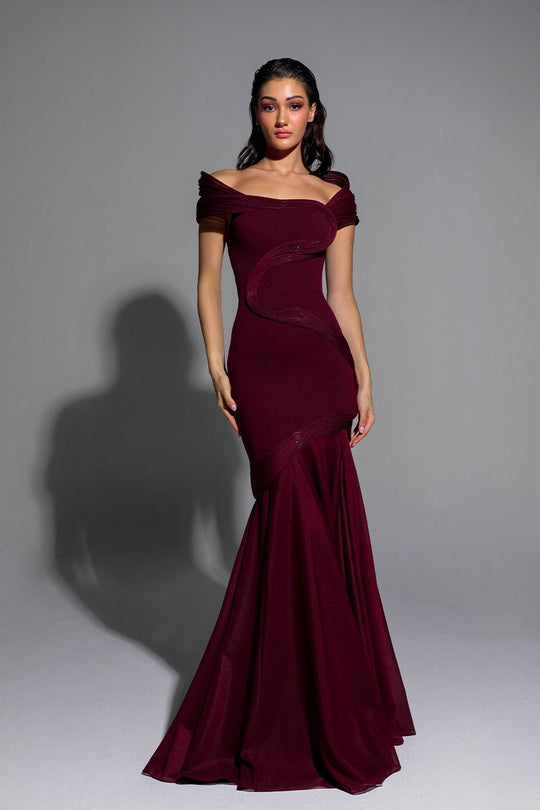 THIRA DRESS