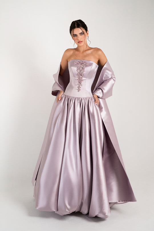 TIA DRESS
