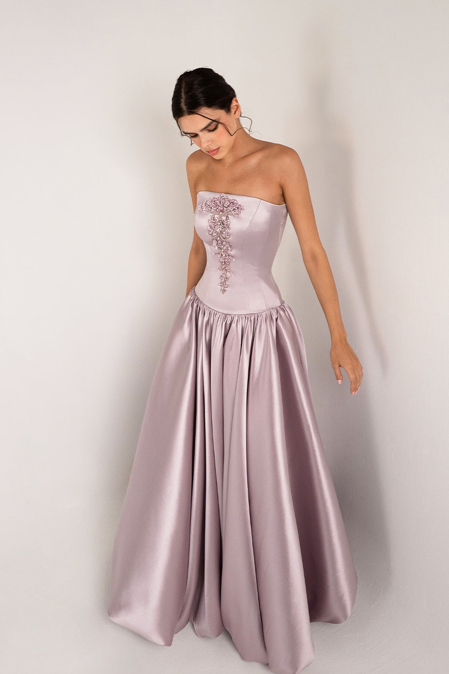 TIA DRESS