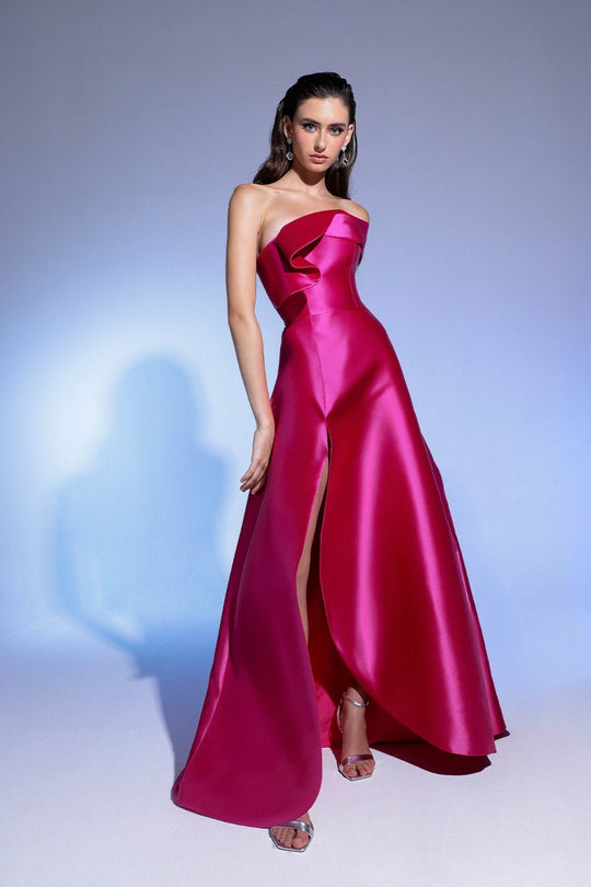VELARA DRESS
