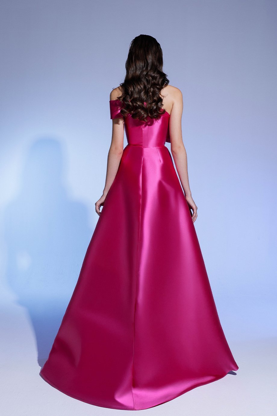 VELARA DRESS