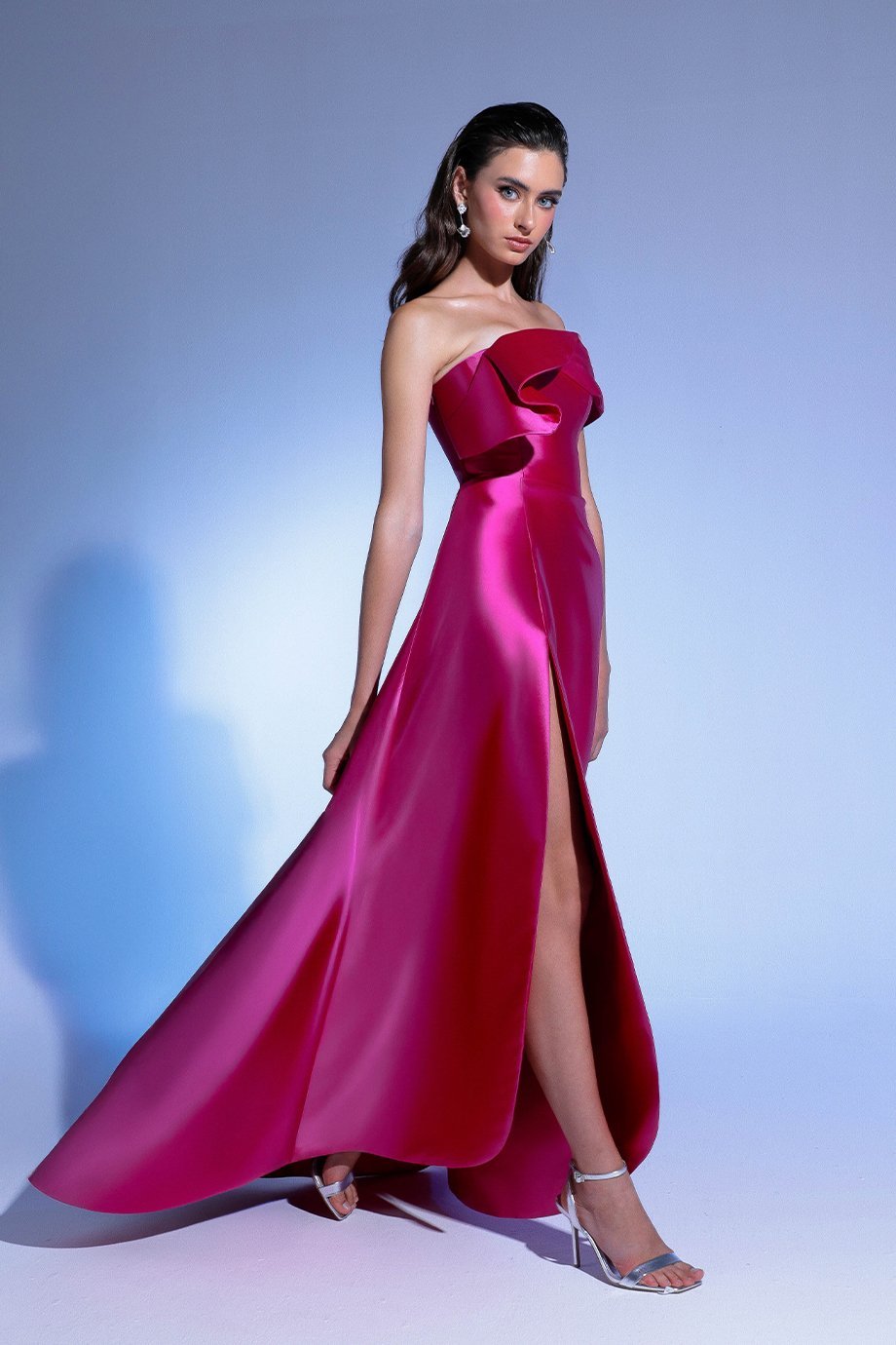 VELARA DRESS