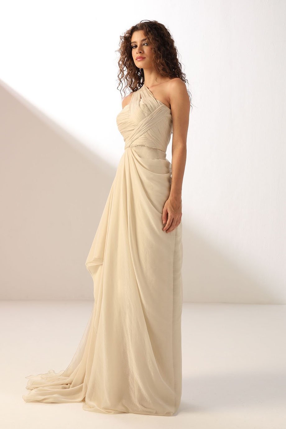 VELIA DRESS - SALE