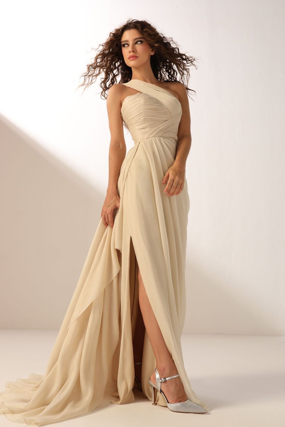 VELIA DRESS - SALE