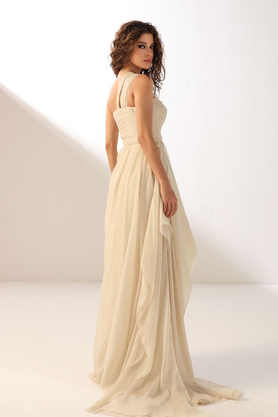 VELIA DRESS - SALE