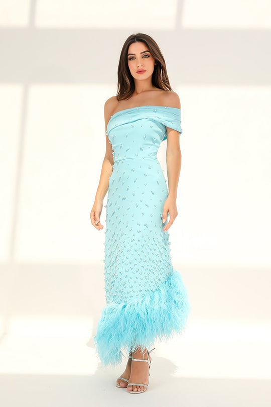 VERA DRESS