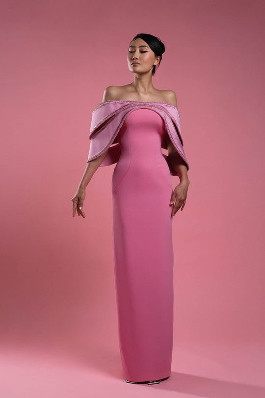 VERENA DRESS