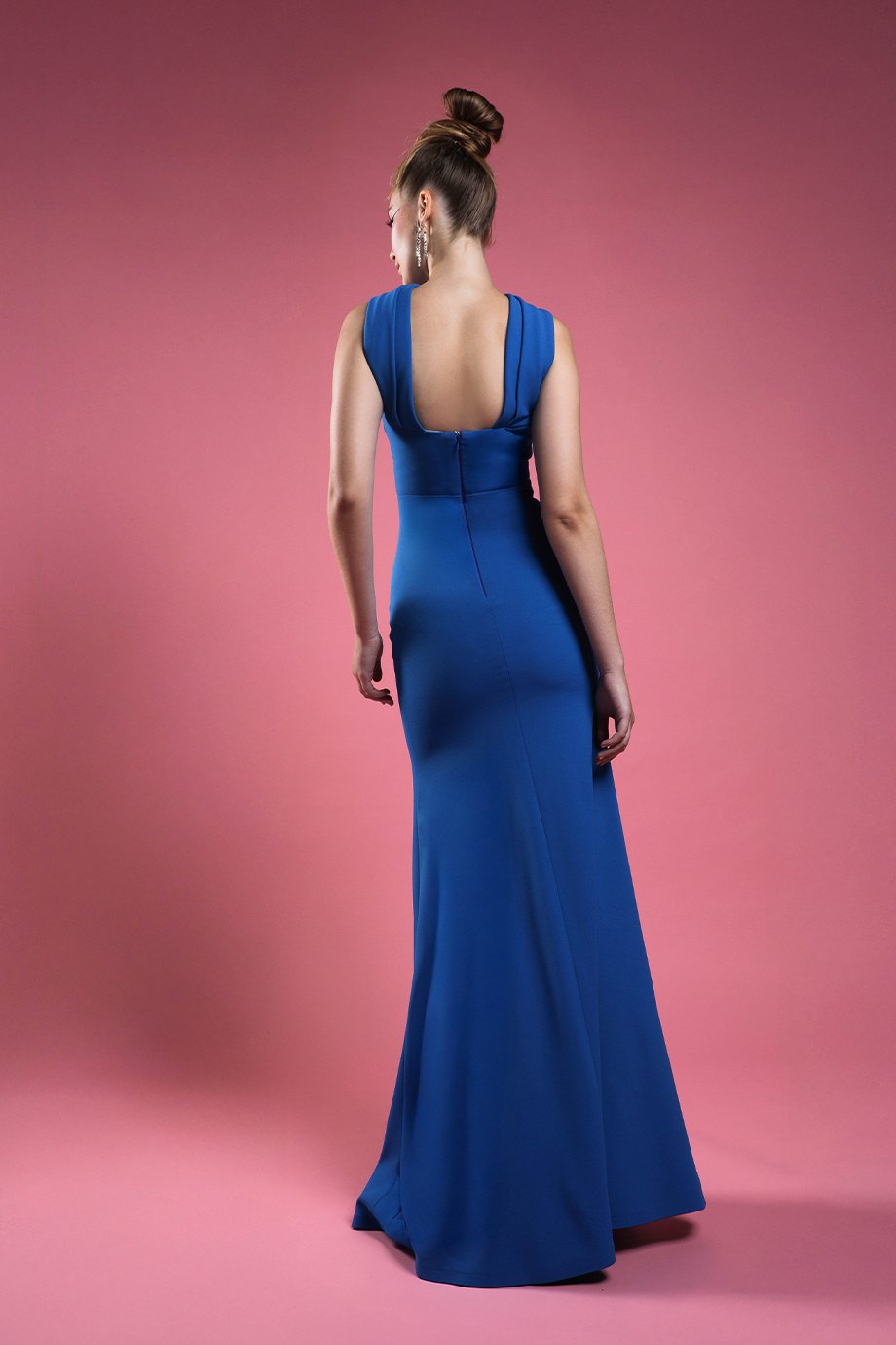 VEYA DRESS