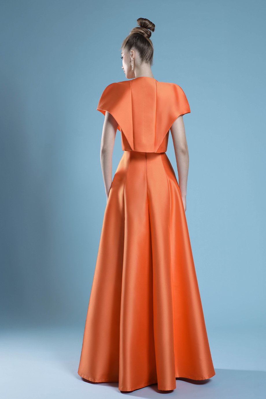 VIORA DRESS