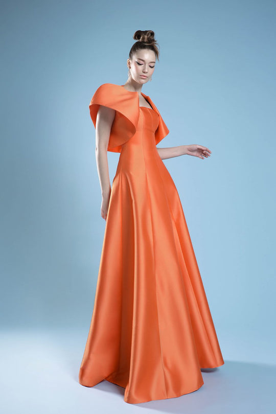 VIORA DRESS