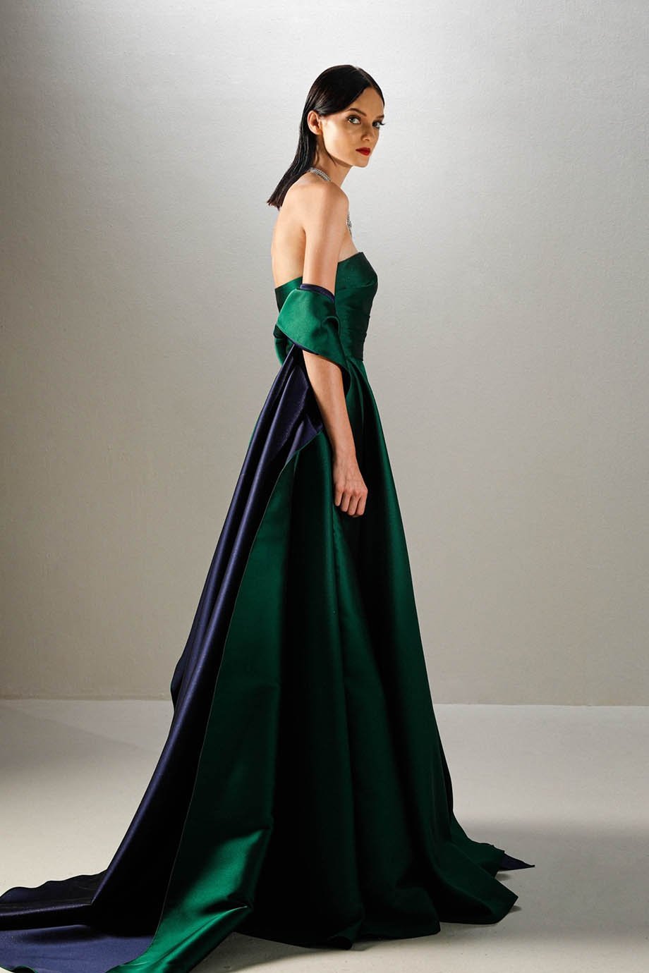 VIVI DRESS