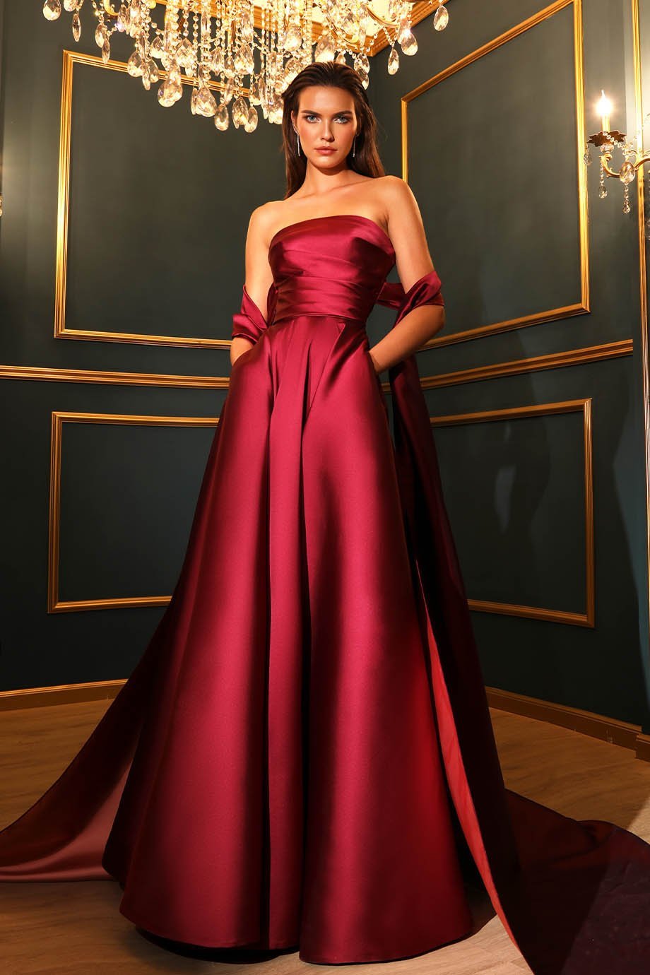 VIVI DRESS