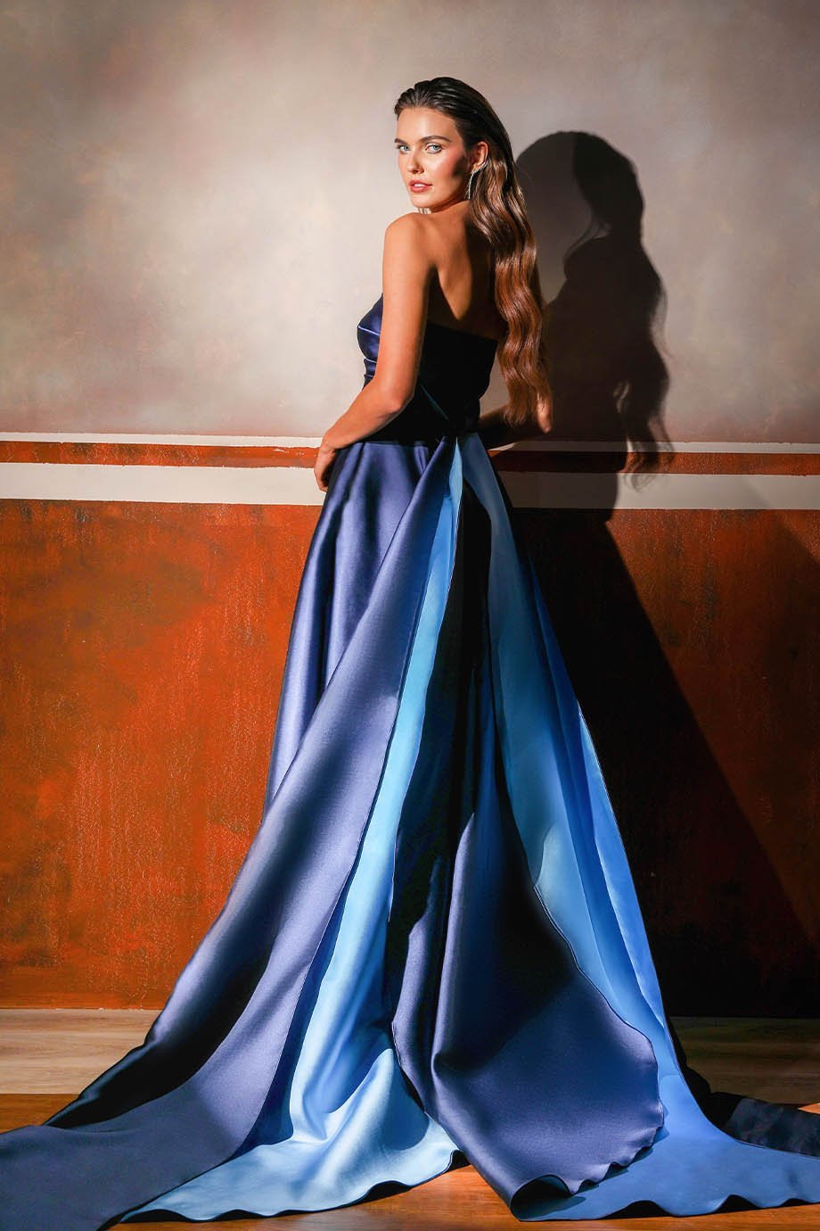 VIVI DRESS