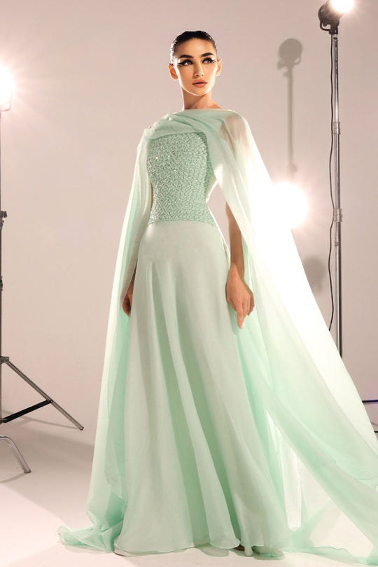 YEVA DRESS