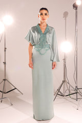 YUNA DRESS - SALE