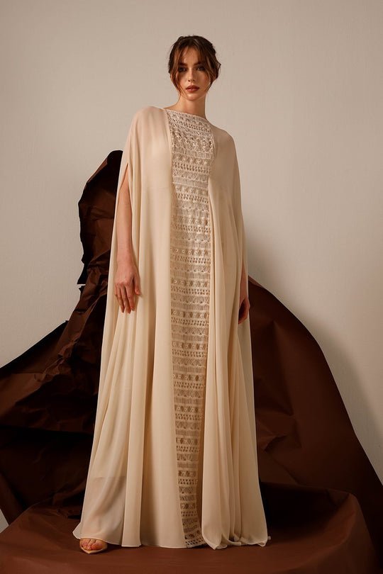 ZAYNA DRESS - SALE