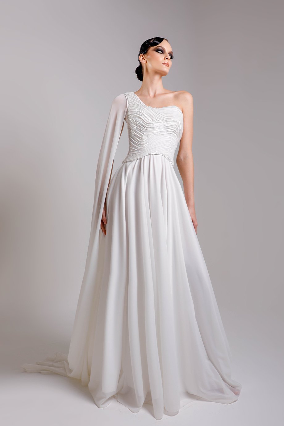 ZINA DRESS