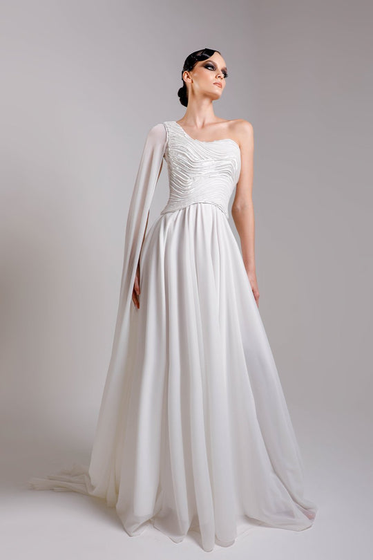 ZINA DRESS