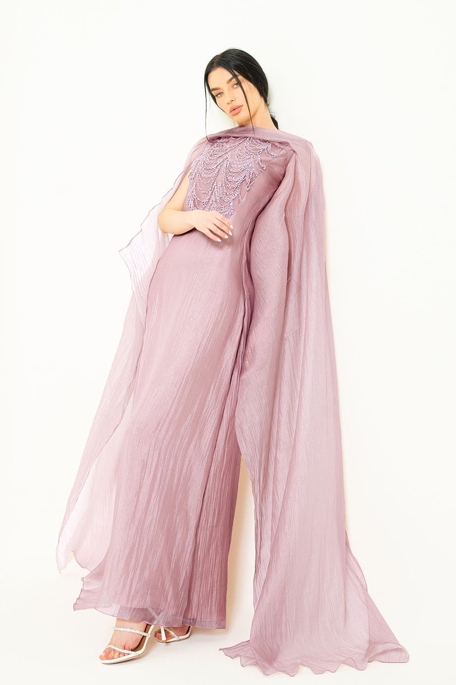ZIONA DRESS