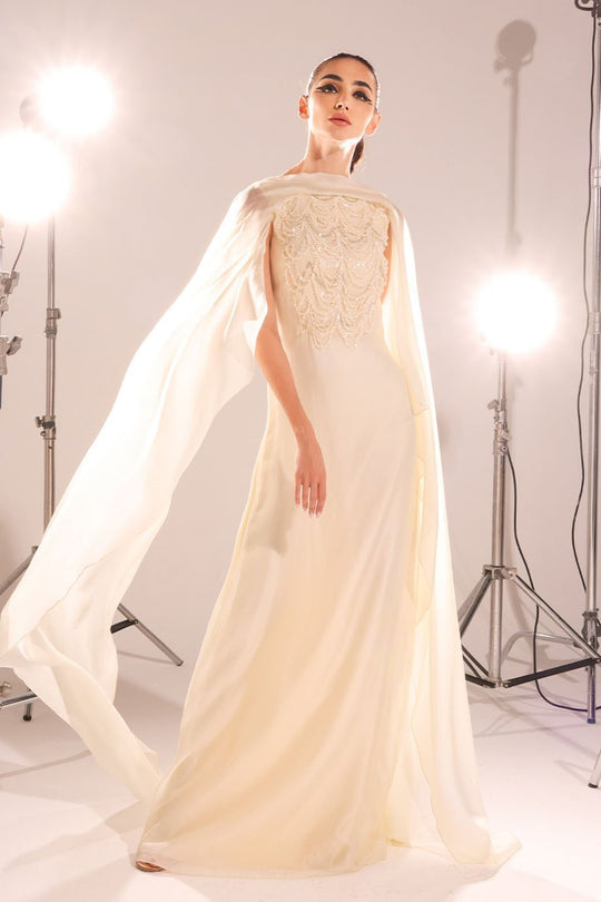 ZIONA DRESS