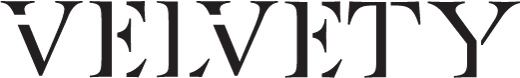 Velvety Logo