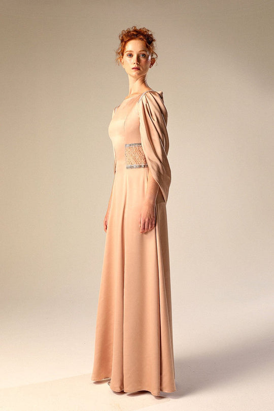CEILA DRESS - SALE