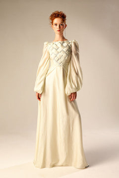 ENORA DRESS - SALE