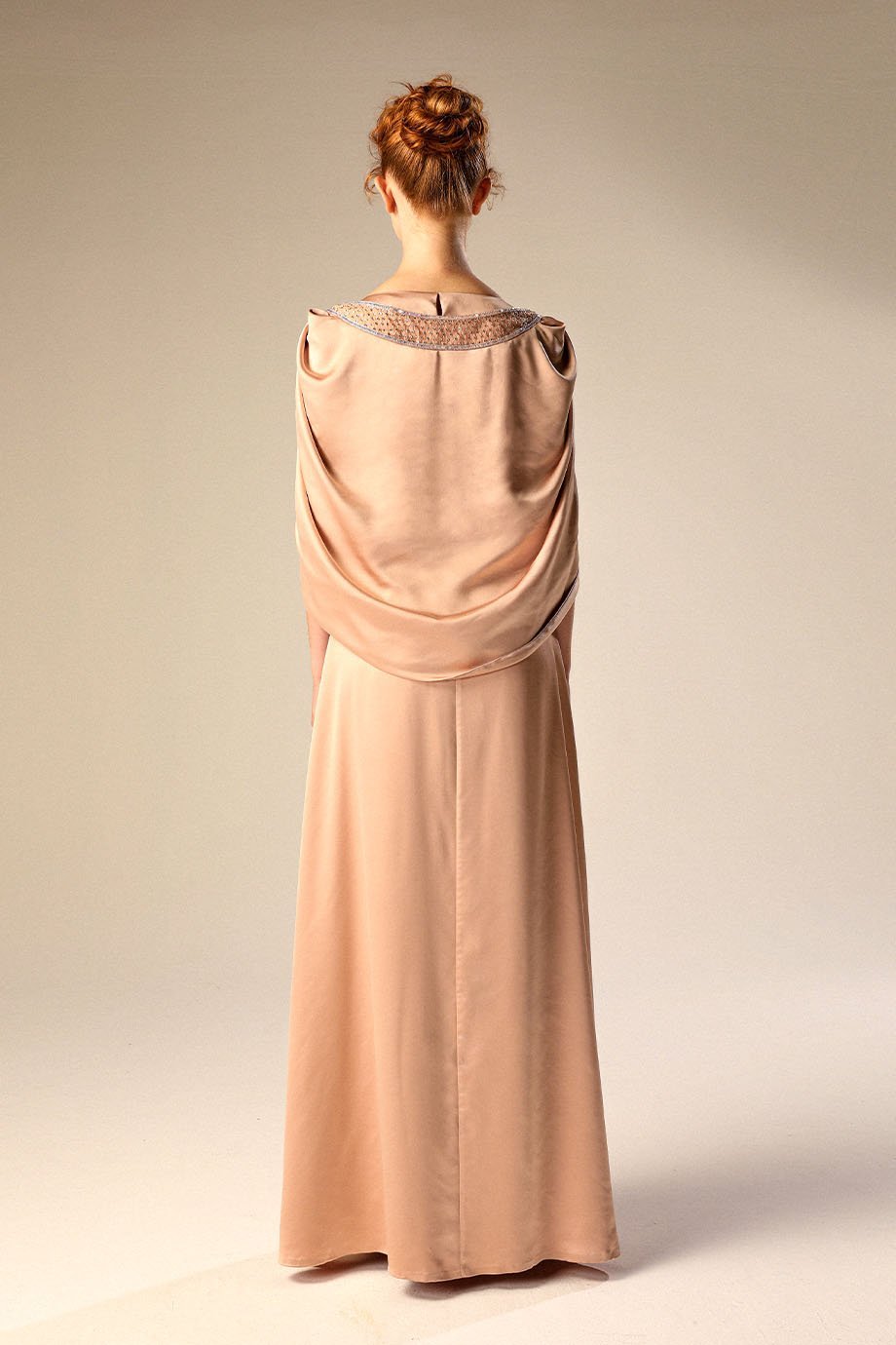 CEILA DRESS - SALE