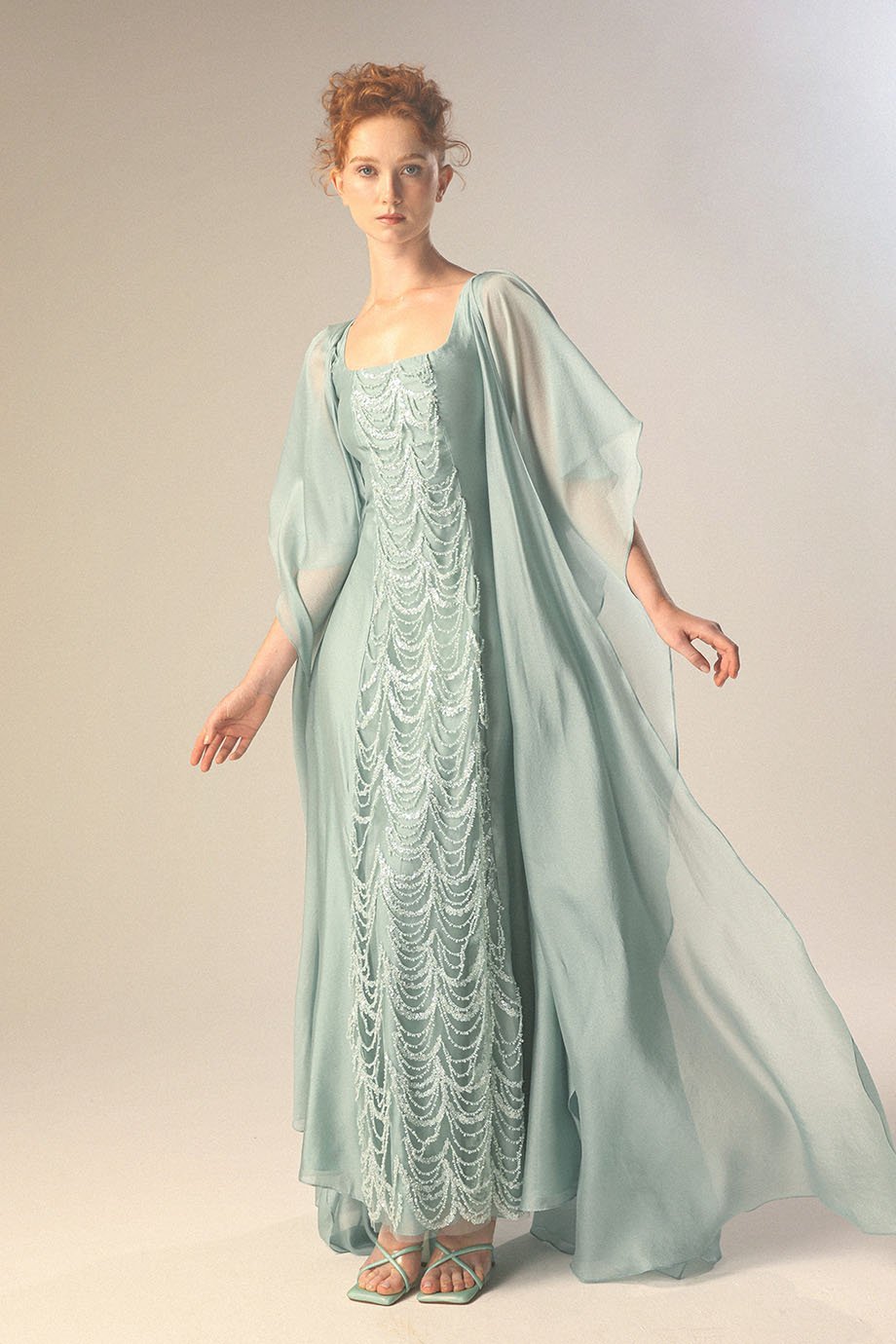 AMAYA DRESS - SALE