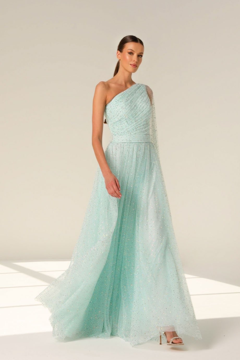 AMRA DRESS
