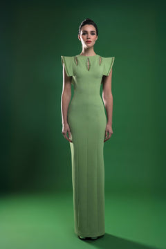 AKIRA DRESS