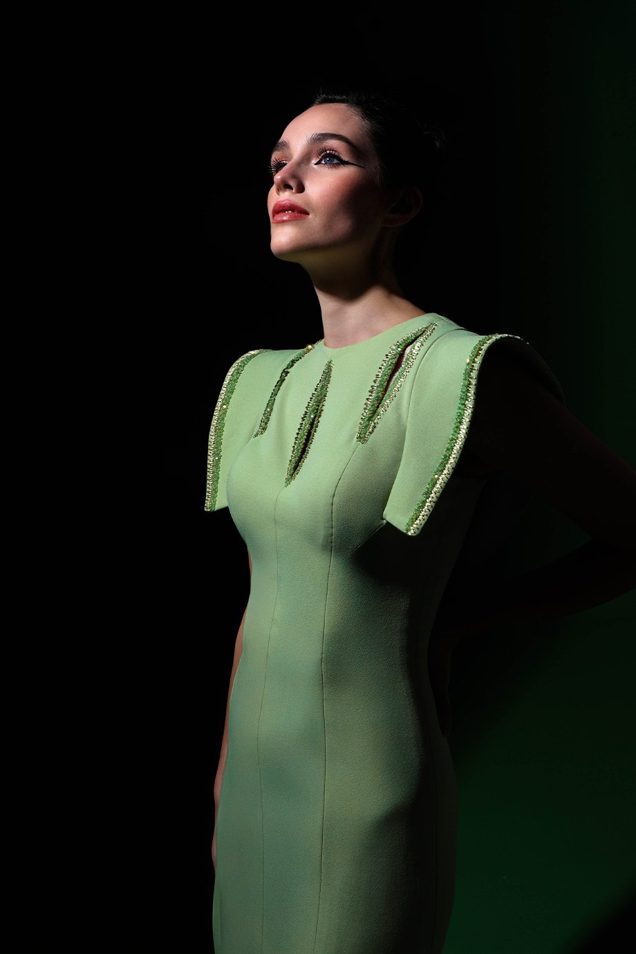 AKIRA DRESS
