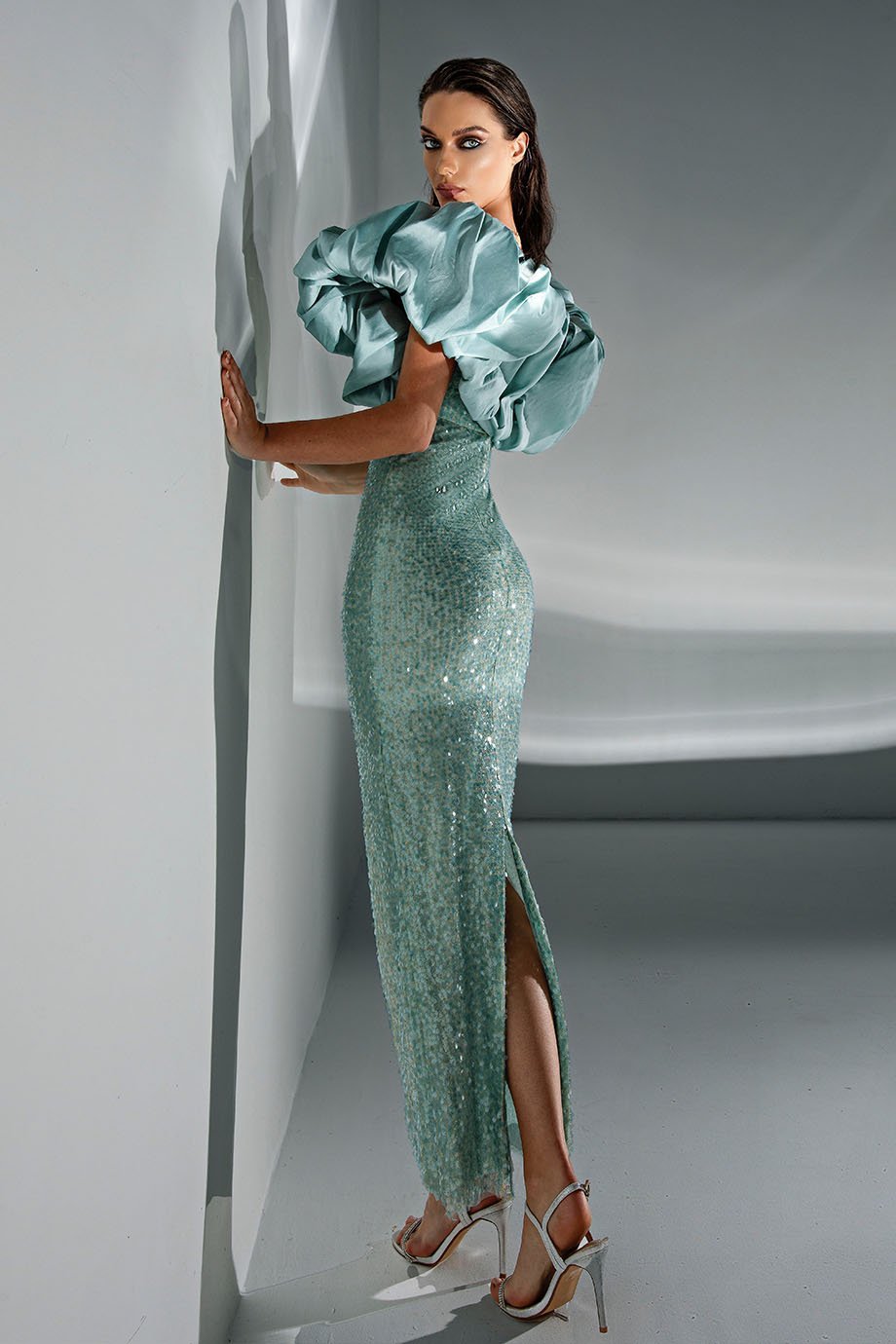 ALAIN DRESS