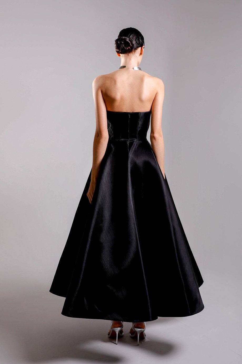 ALYA DRESS