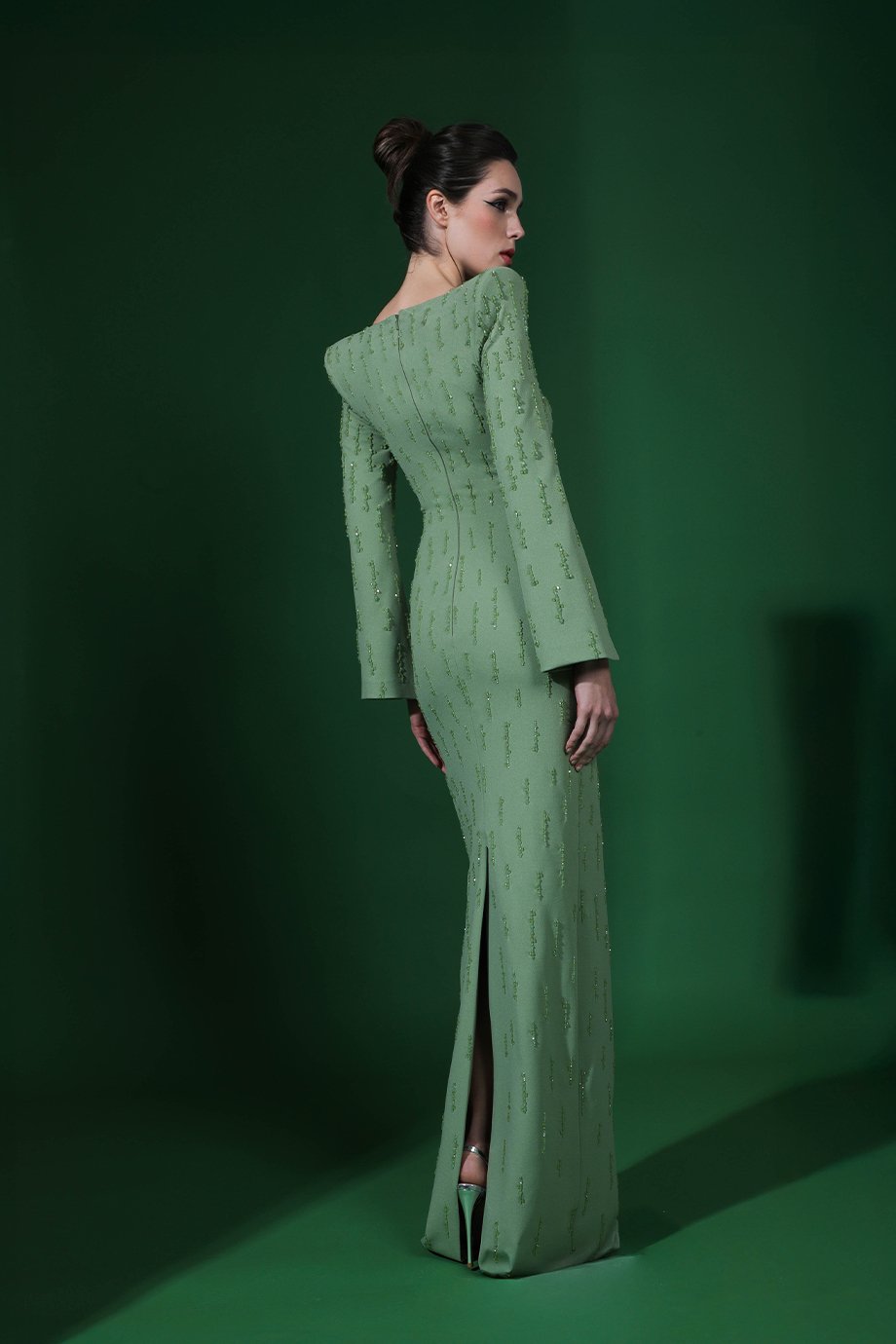 AMARA DRESS