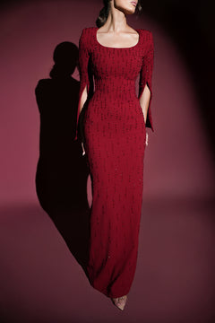 AMARA DRESS