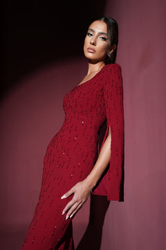 AMARA DRESS