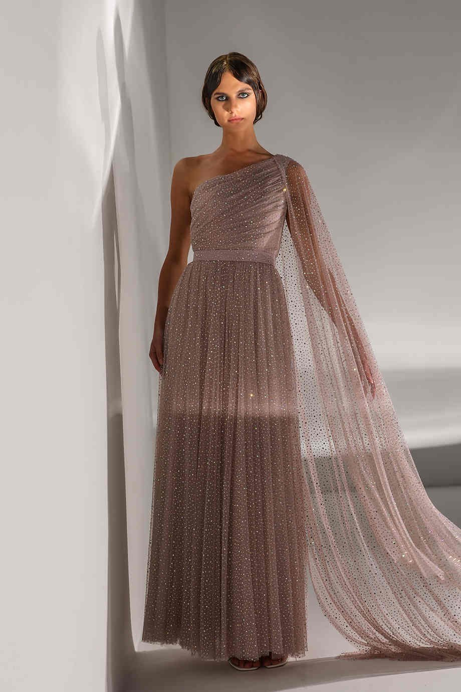AMRA DRESS