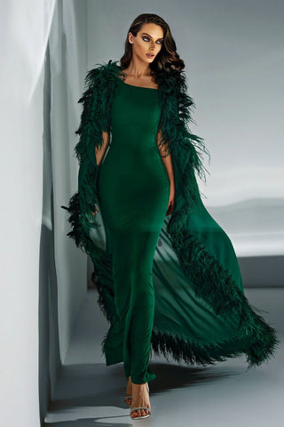 ANYA DRESS