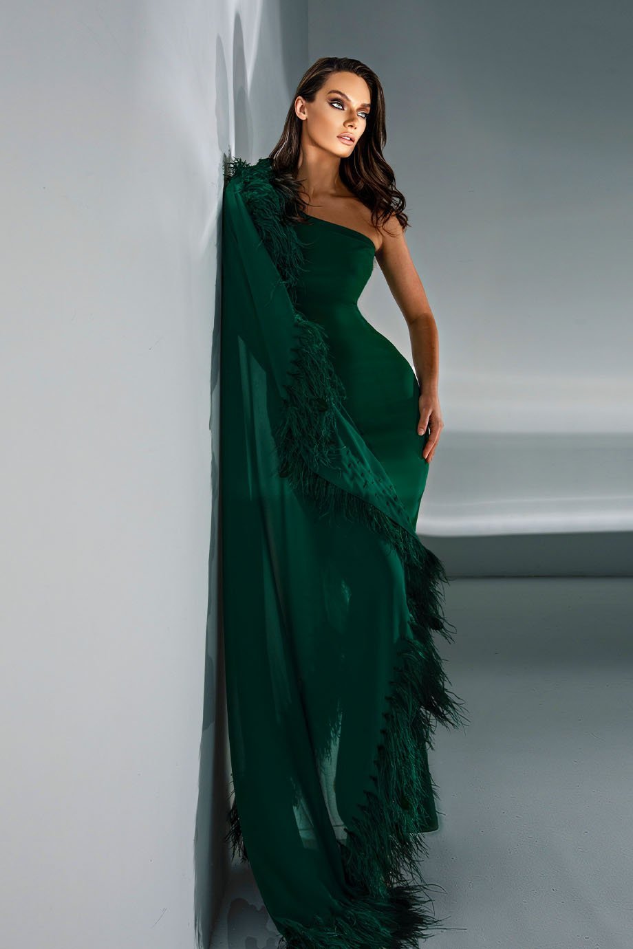 ANYA DRESS