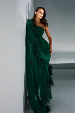 ANYA DRESS