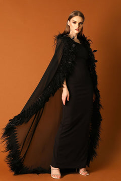 ANYA DRESS