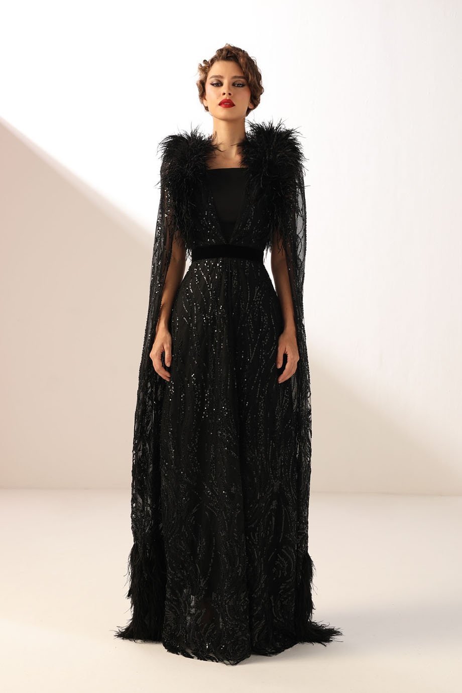 AOLA DRESS