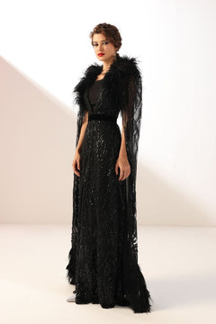 AOLA DRESS