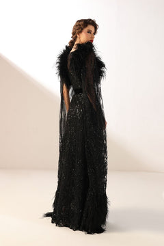AOLA DRESS