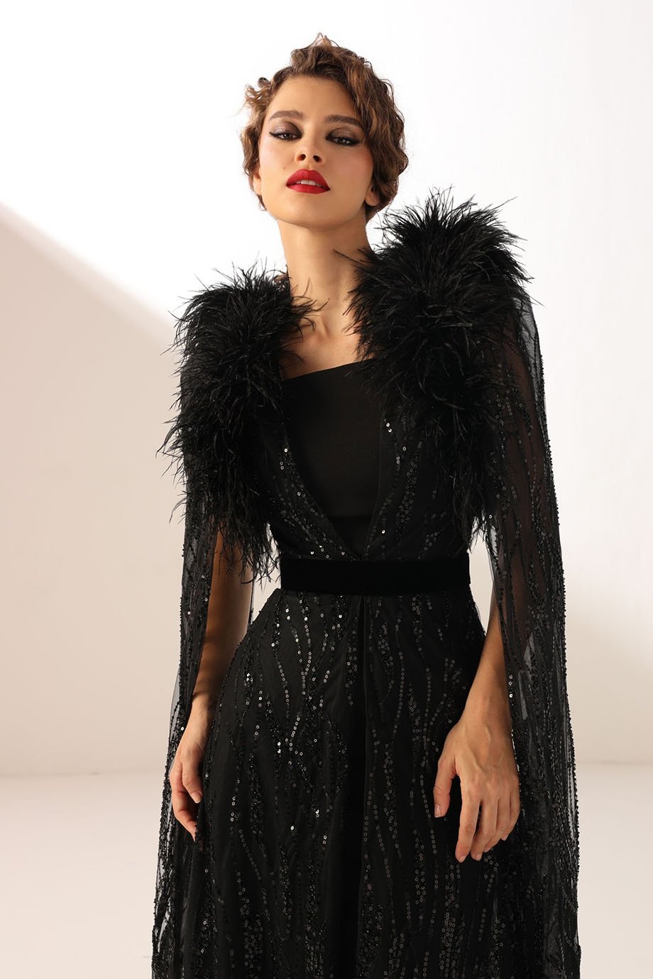 AOLA DRESS