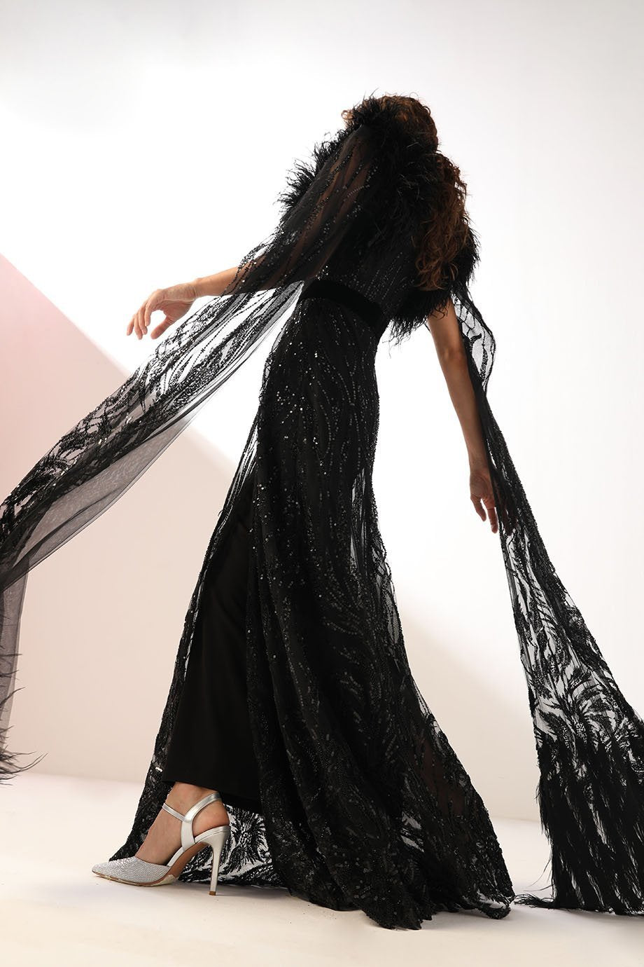 AOLA DRESS