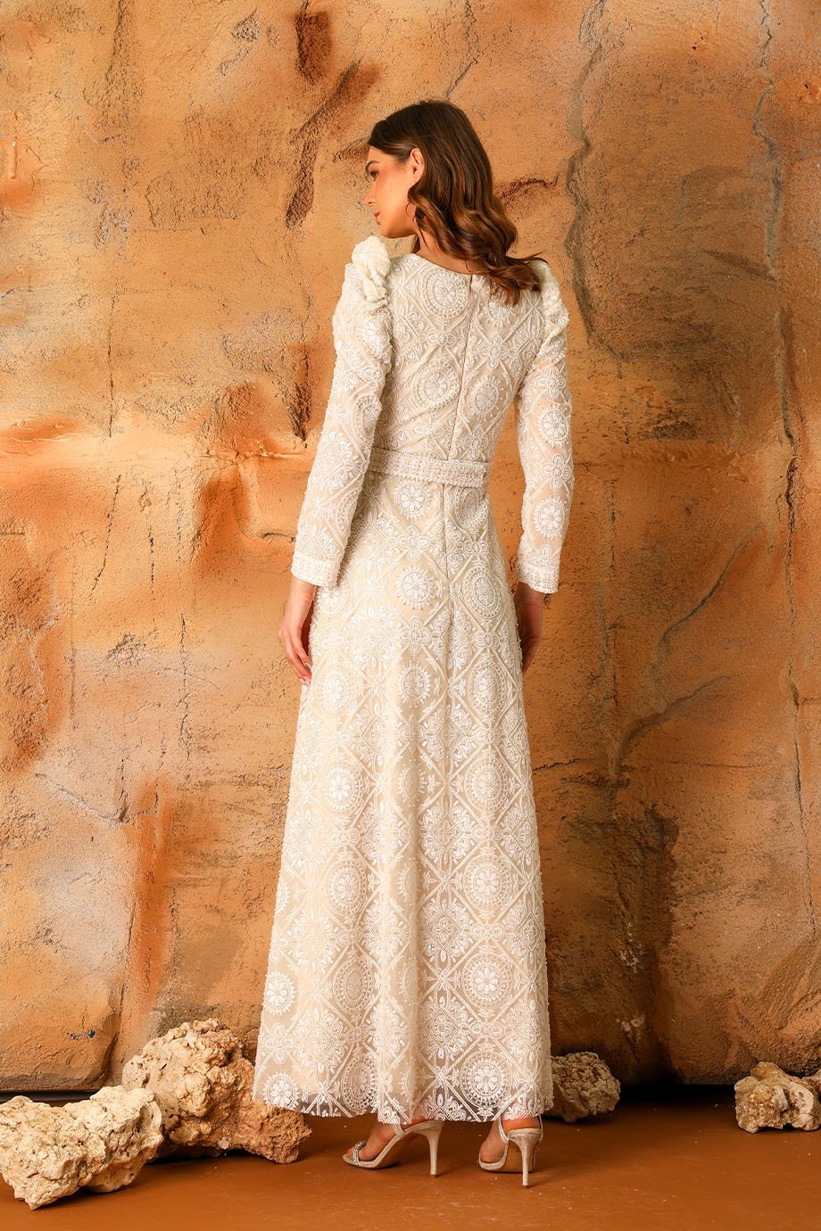 ARENA DRESS